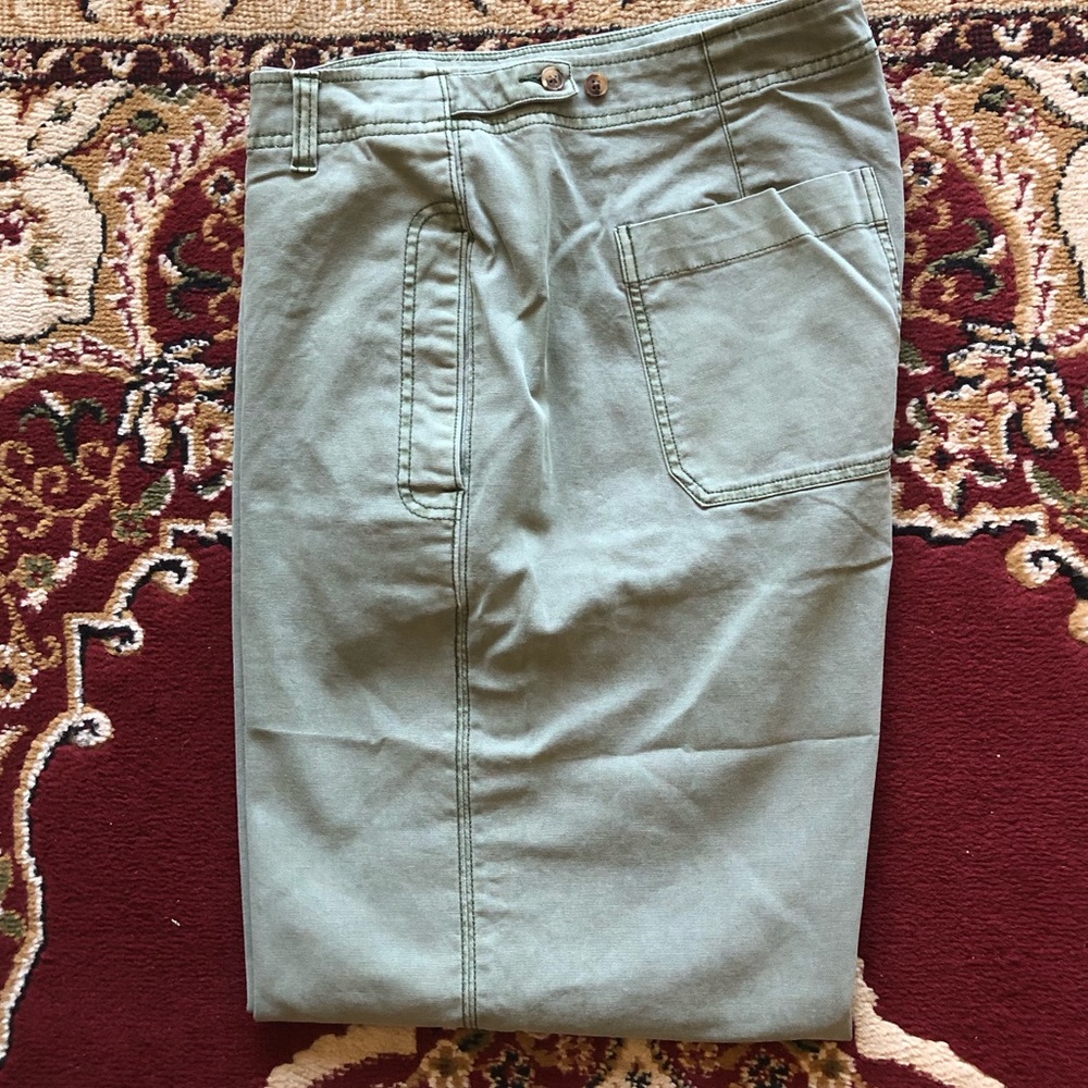 Women’s Sky high Workwear pants